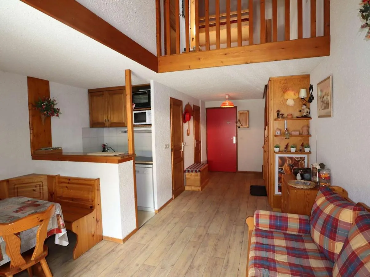Daire Duplex 6 Pers A Areches-Beaufort : Piscine, Garage, Proche Ski, Animaux Ok, Wifi - Fr-1-342-255 Fransa